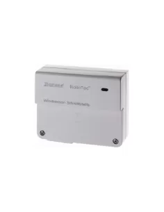 Interfaz de pared Berker rollo tec